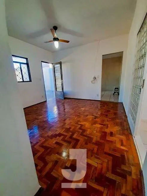 Foto 1 de Casa com 2 Quartos à venda, 124m² em Jardim São Gonçalo, Campinas