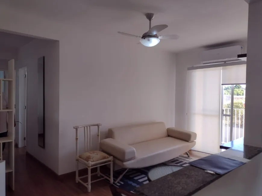 Foto 1 de Apartamento com 2 Quartos à venda, 58m² em Jardim Esmeralda, Limeira