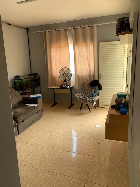 Foto 1 de Casa com 2 Quartos à venda, 120m² em Chacaras Quedas do Descoberto, Águas Lindas de Goiás