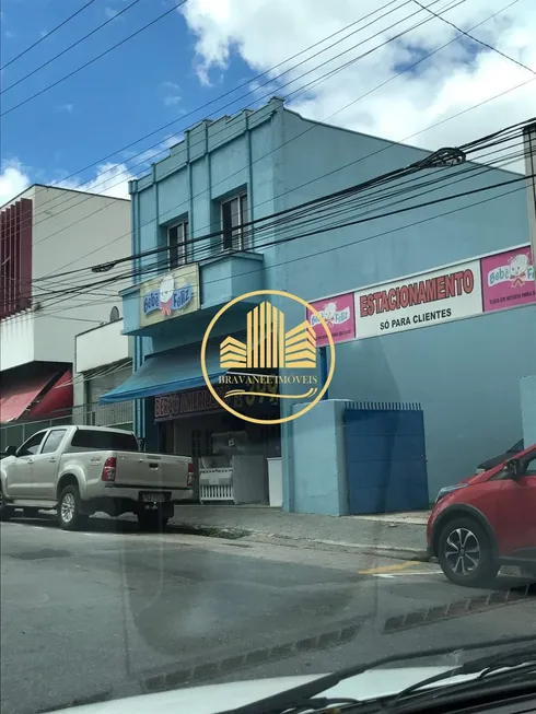 Foto 1 de Ponto Comercial à venda, 270m² em Bela Vista, Jundiaí