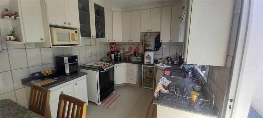 Foto 1 de Casa com 3 Quartos à venda, 157m² em Vila Independência, Bauru