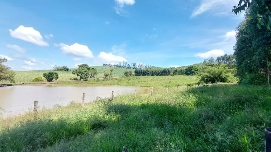 Foto 1 de Fazenda/Sítio com 9 Quartos à venda, 45000m² em Zona Rural, Saltinho