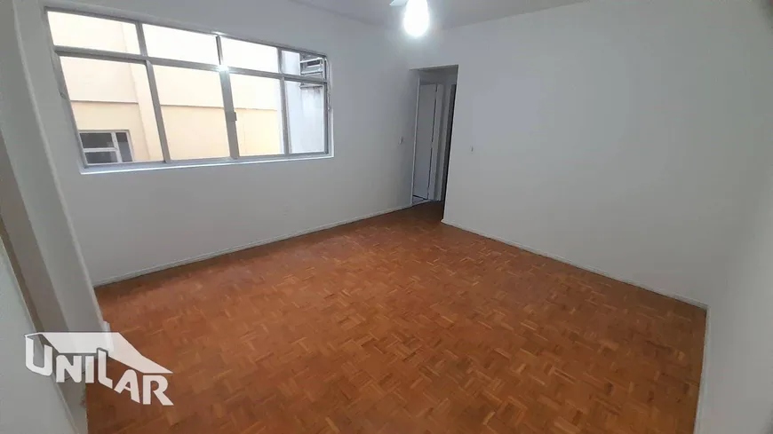 Foto 1 de Apartamento com 2 Quartos para alugar, 93m² em Jardim Amália, Volta Redonda