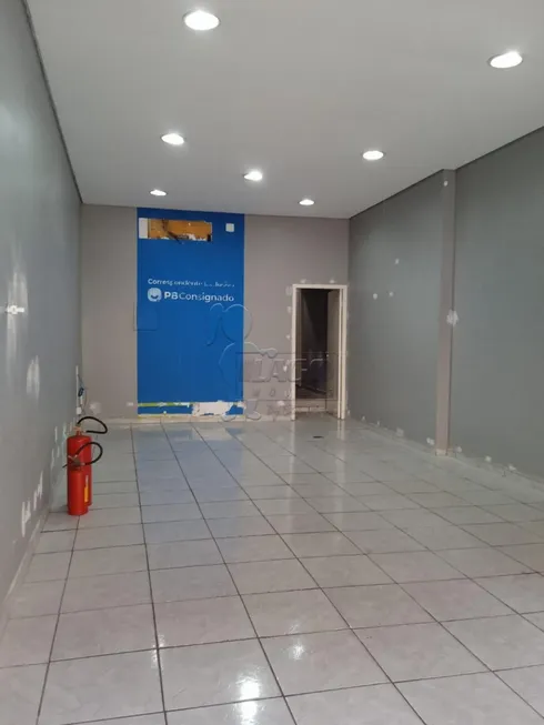 Foto 1 de Ponto Comercial para alugar, 65m² em Vila Seixas, Ribeirão Preto