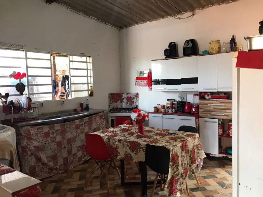 Foto 1 de Casa de Condomínio com 2 Quartos à venda, 400m² em Taguatinga Norte, Brasília