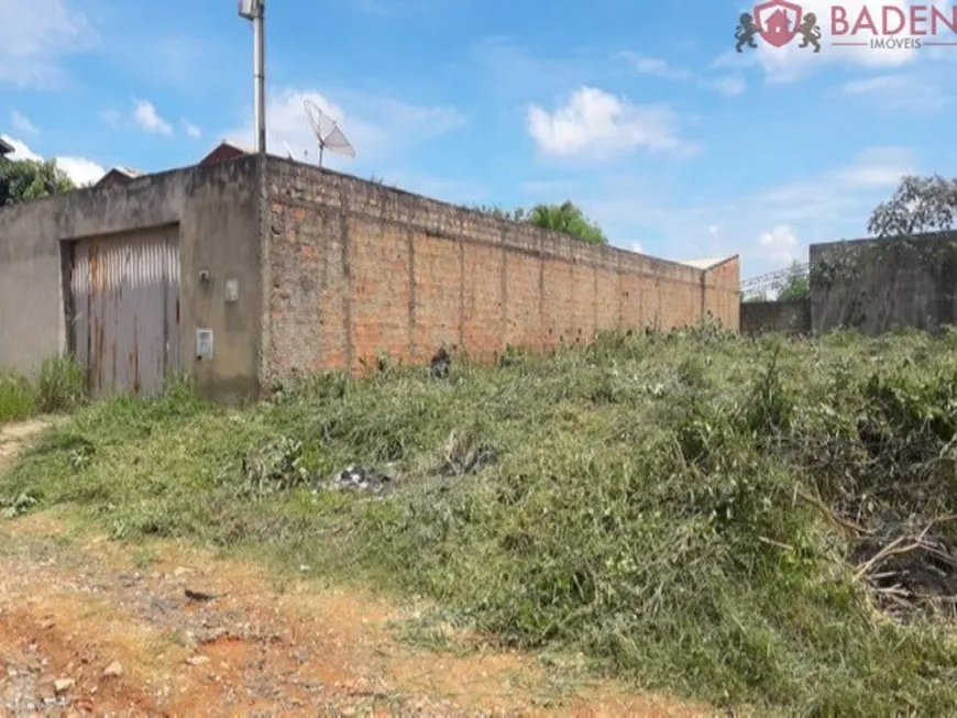 Foto 1 de Lote/Terreno à venda, 500m² em Parque dos Pomares, Campinas