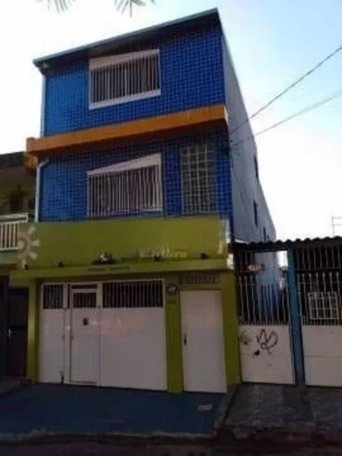 Foto 1 de Imóvel Comercial com 5 Quartos à venda, 146m² em Veloso, Osasco