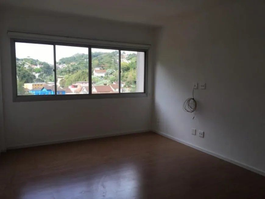 Foto 1 de Apartamento com 2 Quartos à venda, 104m² em Centro, Petrópolis