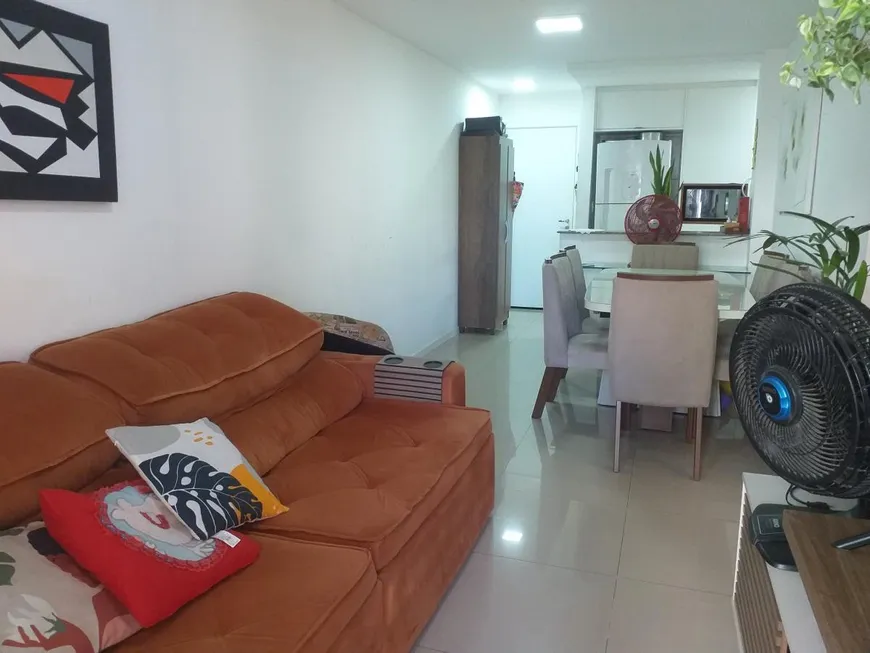 Foto 1 de Apartamento com 3 Quartos à venda, 92m² em Recreio Dos Bandeirantes, Rio de Janeiro