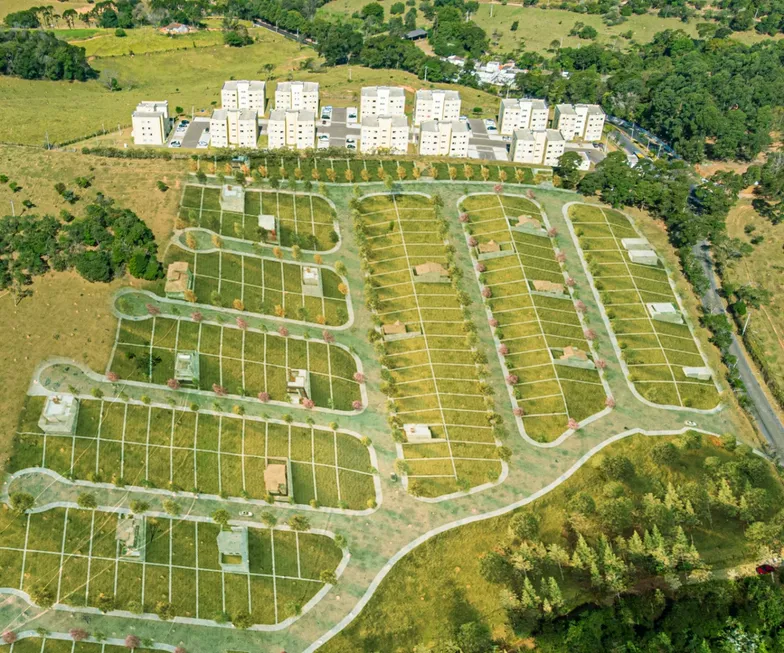Foto 1 de Lote/Terreno à venda, 180m² em Jardim das Nações, Itatiba