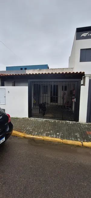 Foto 1 de Casa com 2 Quartos à venda, 45m² em Morretes, Itapema