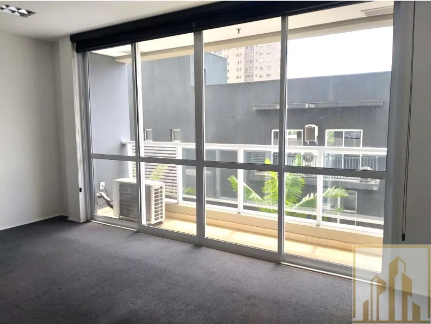 Foto 1 de Sala Comercial à venda, 38m² em Vila Clementino, São Paulo