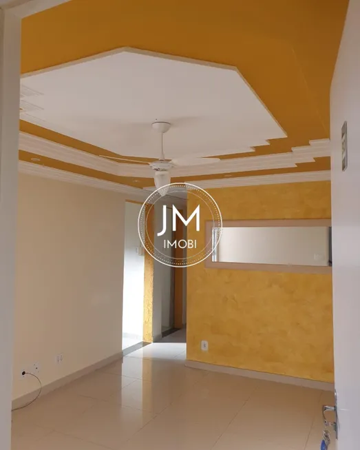 Foto 1 de Apartamento com 2 Quartos à venda, 43m² em Jardim Monte Alto, Campinas