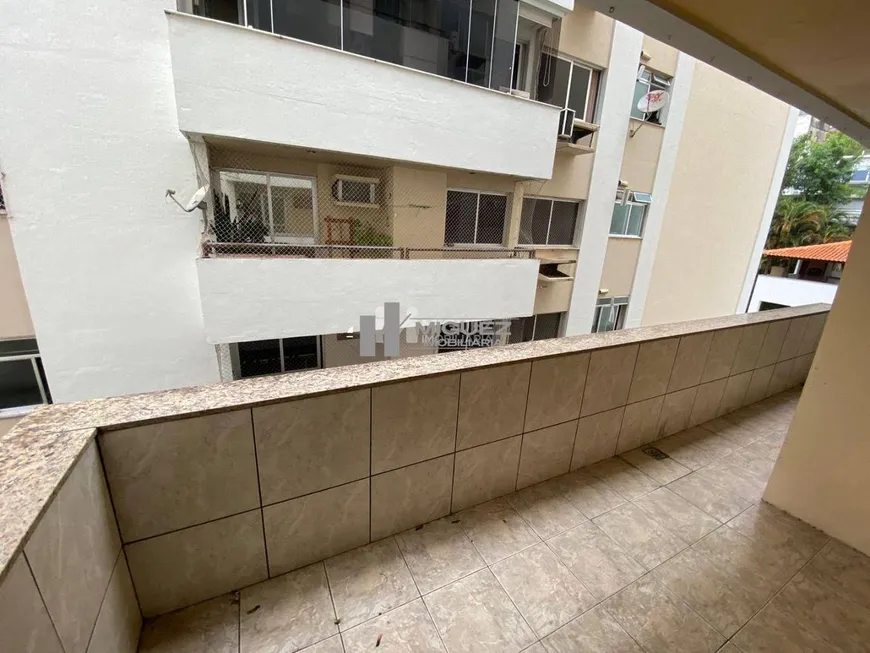 Foto 1 de Apartamento com 2 Quartos à venda, 90m² em Grajaú, Rio de Janeiro