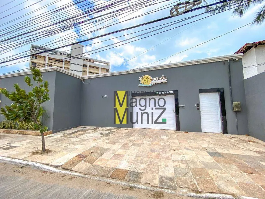 Foto 1 de Prédio Comercial à venda, 1080m² em Praia do Futuro, Fortaleza