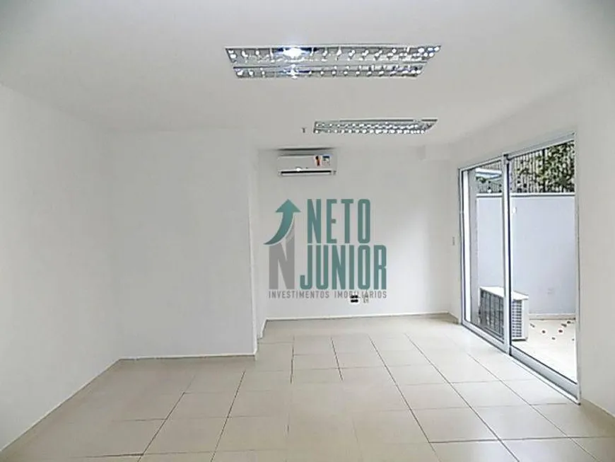 Foto 1 de Sala Comercial para alugar, 50m² em Bela Vista, São Paulo