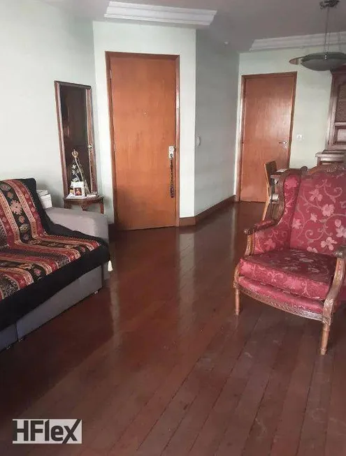 Foto 1 de Apartamento com 3 Quartos à venda, 112m² em Perdizes, São Paulo