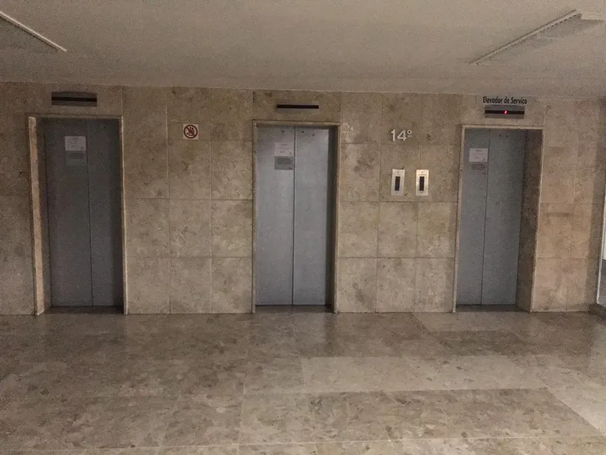 Foto 1 de Sala Comercial para alugar, 978m² em Centro, Belo Horizonte