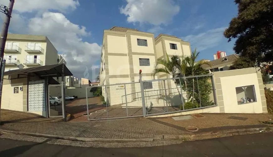 Foto 1 de com 2 Quartos à venda, 56m² em Parque Arnold Schimidt, São Carlos