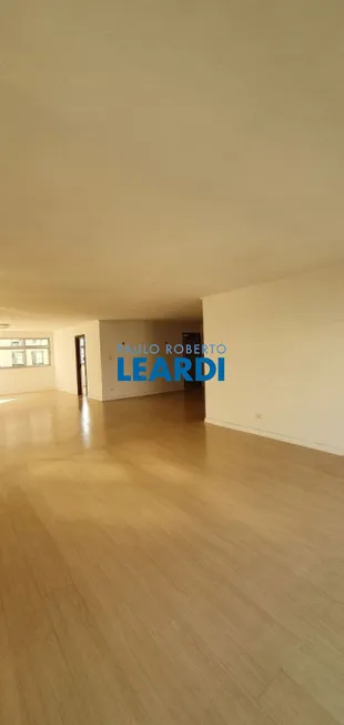 Foto 1 de Apartamento com 4 Quartos para venda ou aluguel, 256m² em Bela Vista, São Paulo