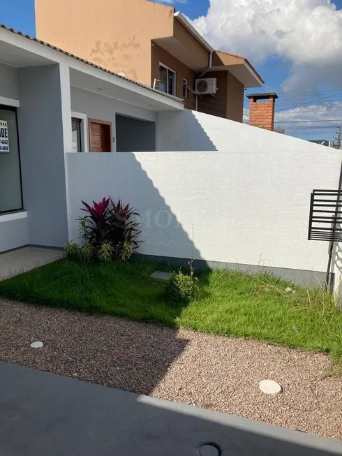 Foto 1 de Casa com 3 Quartos à venda, 180m² em Forquilhas, São José