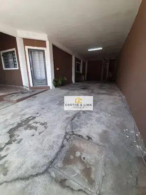 Foto 1 de Casa com 3 Quartos à venda, 188m² em Residencial União, São José dos Campos