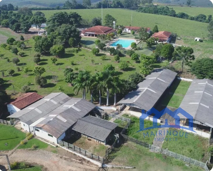 Foto 1 de Fazenda/Sítio com 2 Quartos à venda, 556600m² em Area Rural de Sorocaba, Sorocaba