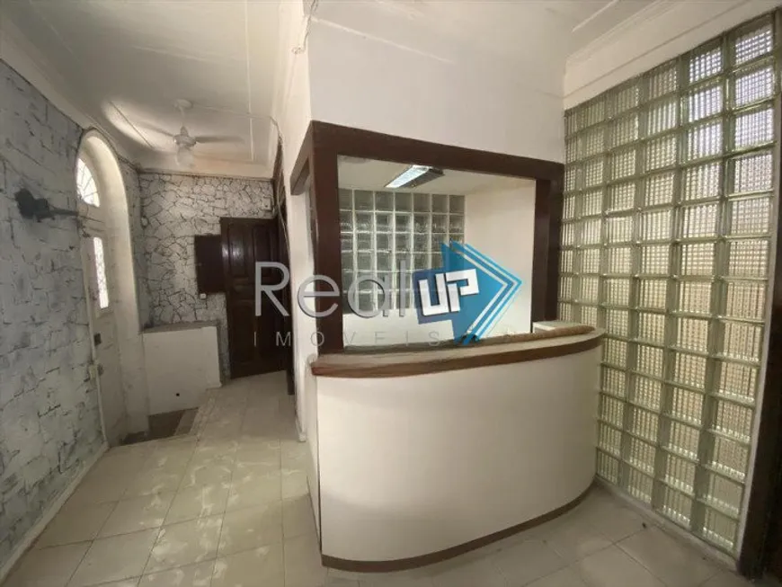 Foto 1 de Casa com 3 Quartos à venda, 120m² em Botafogo, Rio de Janeiro