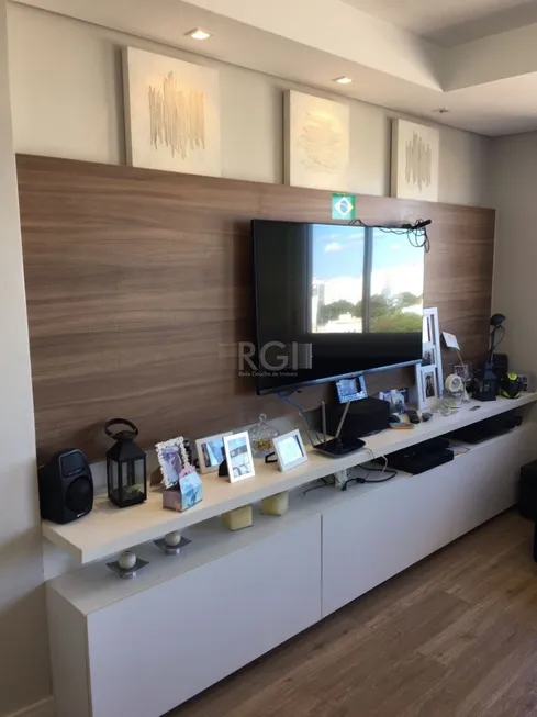 Foto 1 de Apartamento com 2 Quartos à venda, 81m² em Jardim Lindóia, Porto Alegre