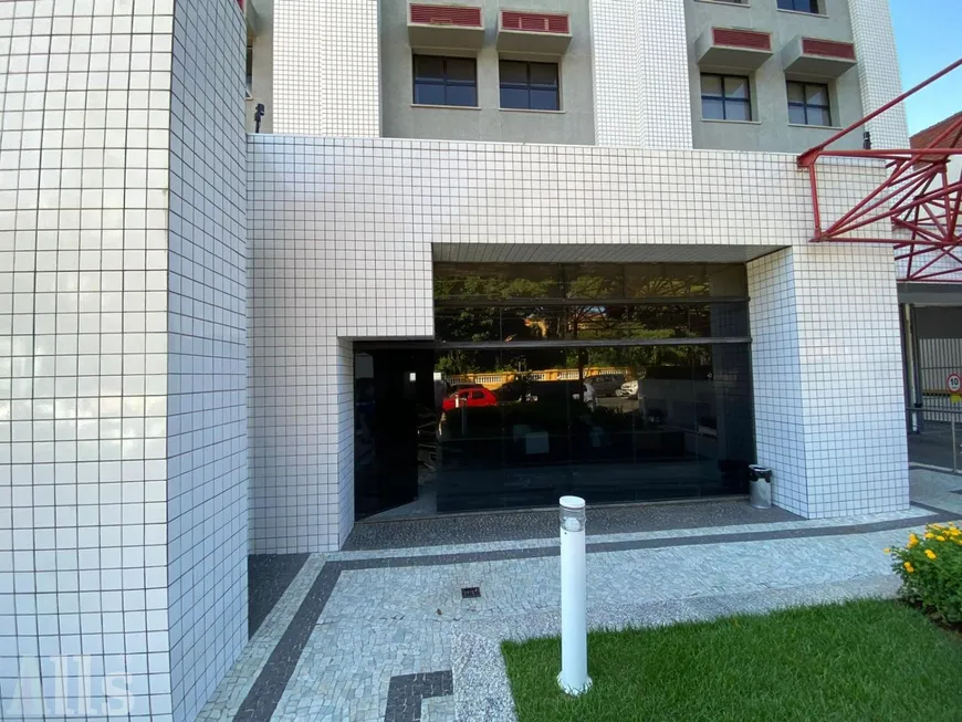 Foto 1 de Sala Comercial para venda ou aluguel, 120m² em Botafogo, Campinas