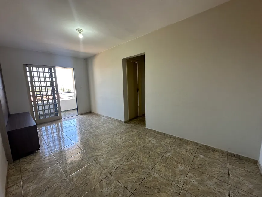 Foto 1 de Apartamento com 2 Quartos à venda, 73m² em Setor Habitacional Arniqueira, Brasília