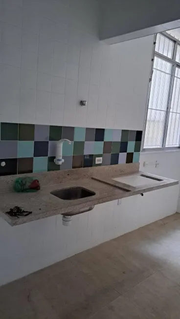 Foto 1 de Apartamento com 1 Quarto à venda, 49m² em Botafogo, Rio de Janeiro