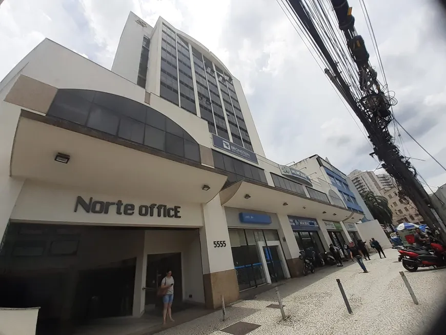 Foto 1 de Sala Comercial à venda, 30m² em Cachambi, Rio de Janeiro