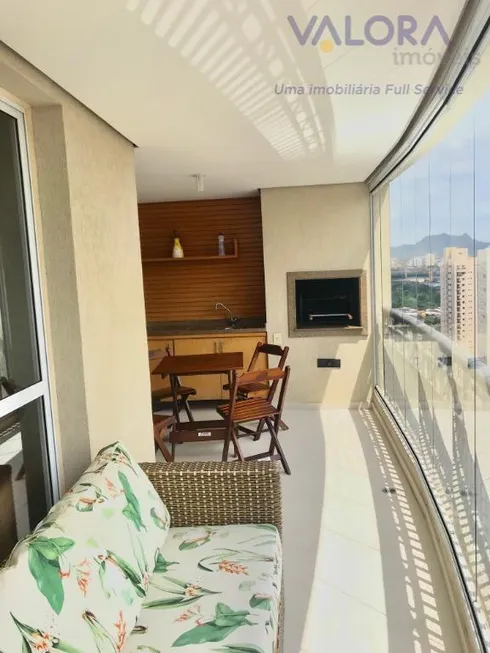 Foto 1 de Apartamento com 3 Quartos à venda, 176m² em Vila Leopoldina, São Paulo