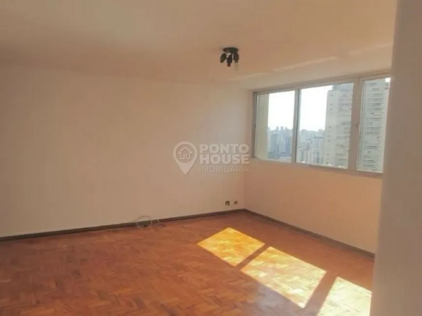 Foto 1 de Apartamento com 2 Quartos à venda, 100m² em Saúde, São Paulo