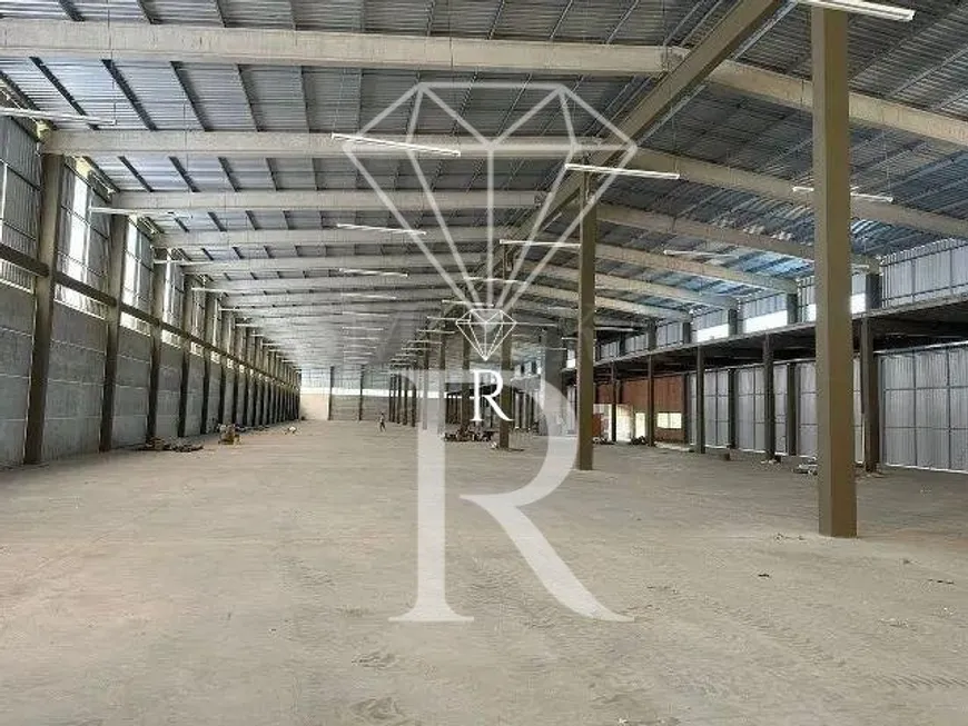 Foto 1 de Galpão/Depósito/Armazém para alugar, 6235m² em Vendaval, Biguaçu