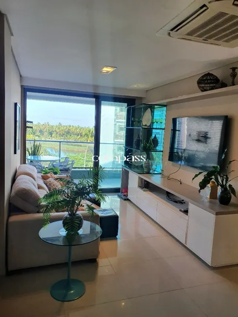 Foto 1 de Apartamento com 3 Quartos à venda, 113m² em Paiva, Cabo de Santo Agostinho