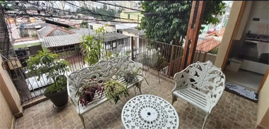 Foto 1 de Casa com 3 Quartos à venda, 130m² em Mandaqui, São Paulo