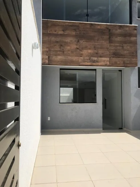 Foto 1 de Casa com 3 Quartos à venda, 102m² em Santa Rosa, Belo Horizonte