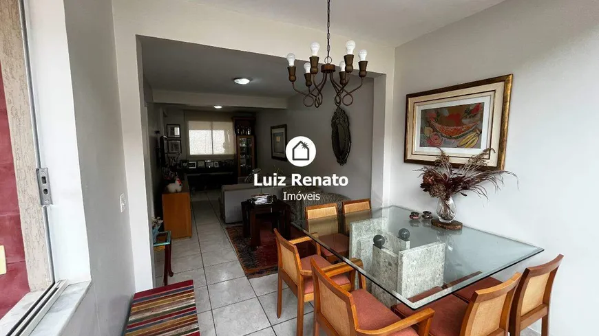 Foto 1 de Casa de Condomínio com 3 Quartos à venda, 111m² em Buritis, Belo Horizonte