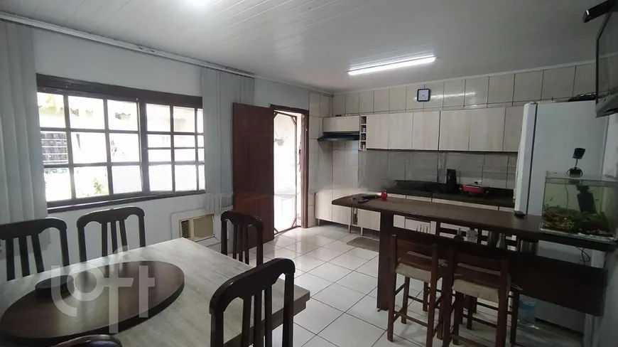 Foto 1 de Casa com 3 Quartos à venda, 150m² em Harmonia, Canoas