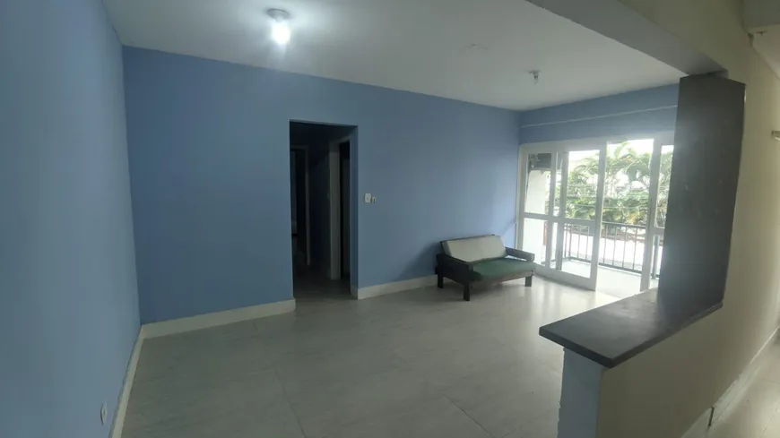 Foto 1 de Apartamento com 3 Quartos à venda, 89m² em Loteamento Joao Batista Juliao, Guarujá
