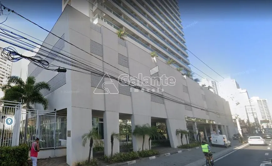 Foto 1 de Sala Comercial com 1 Quarto à venda, 43m² em Centro, Campinas