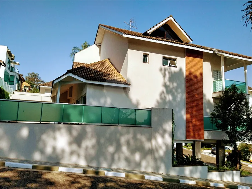 Foto 1 de Casa de Condomínio com 4 Quartos para venda ou aluguel, 323m² em Jardim França, São Paulo