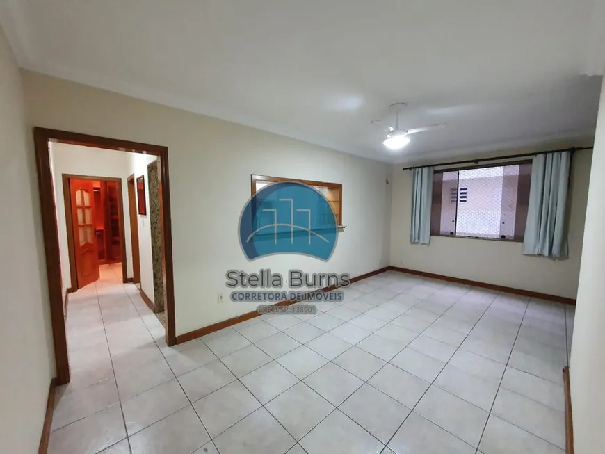 Foto 1 de Apartamento com 1 Quarto à venda, 72m² em Aparecida, Santos