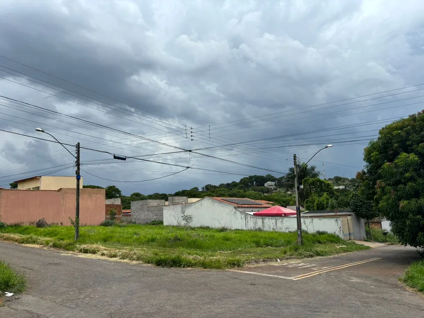 Foto 1 de Lote/Terreno à venda, 392m² em Residencial Guarema, Goiânia