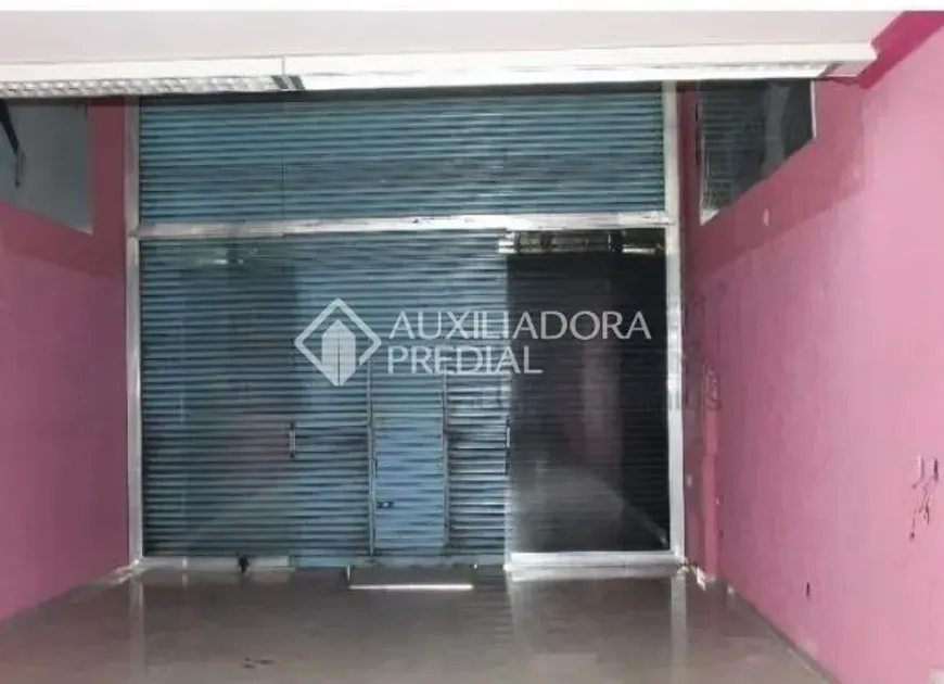 Foto 1 de Galpão/Depósito/Armazém com 1 Quarto para alugar, 200m² em Centro, São Bernardo do Campo