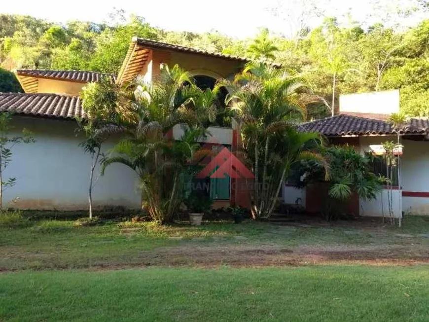 Foto 1 de Fazenda/Sítio com 3 Quartos à venda, 176000m² em , Casimiro de Abreu
