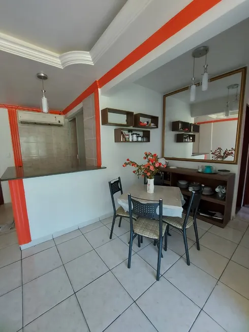 Foto 1 de Apartamento com 2 Quartos à venda, 66m² em Compensa, Manaus