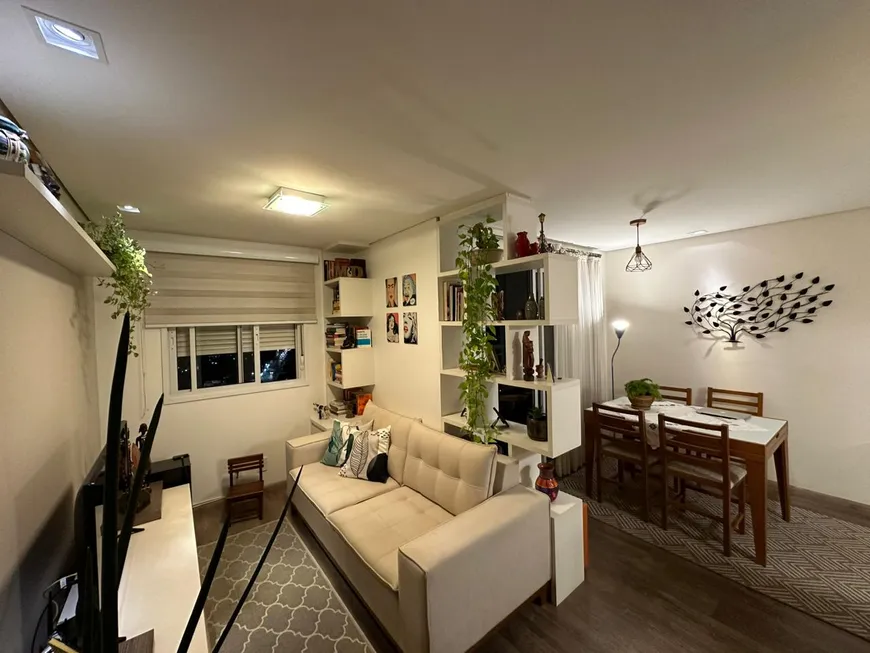 Foto 1 de Apartamento com 2 Quartos à venda, 65m² em Vila Vera, São Paulo